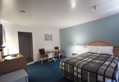 Lainnya 4 6267 Persepolis Inn