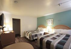 Lainnya 6 6267 Persepolis Inn