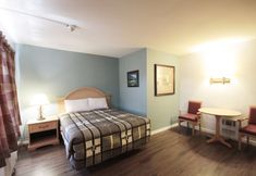 Lainnya 3 6267 Persepolis Inn