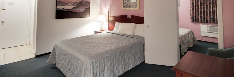 Lainnya 6267 Persepolis Inn