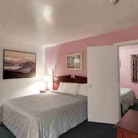 Room16267 Persepolis 飯店,尼亚加拉瀑布州立公园飯店