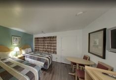 Lainnya 7 6267 Persepolis Inn