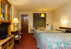 Others 7 Niagara Falls Motor Lodge