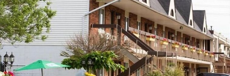 Others Niagara Falls Motor Lodge