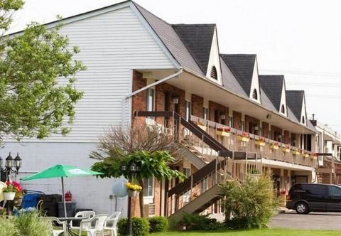 Others Niagara Falls Motor Lodge