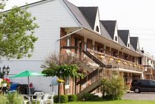 Others Niagara Falls Motor Lodge