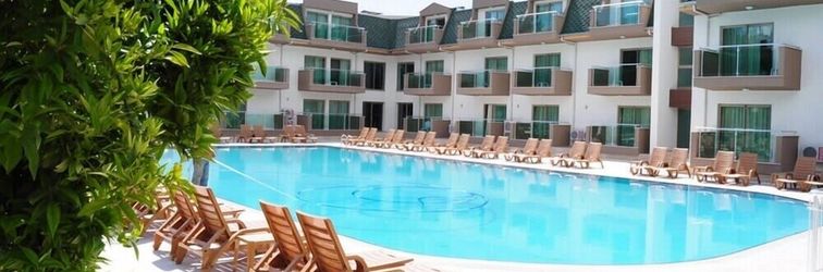 其他 Batont Garden Resort - All Inclusive