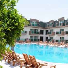 Primary image 1 巴通特花园度假村 - 全包式, Balmy Beach resort 酒店