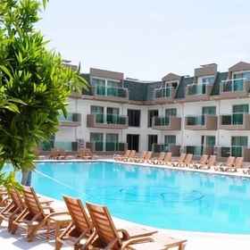 Primary image 1 Batont Garden Resort - All Inclusive, Hotel Kemer