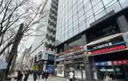 Lainnya 6 Ocloud Hotel Gangnam