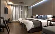 Lainnya 7 Ocloud Hotel Gangnam