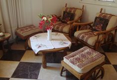 其他 2 Athina Rooms