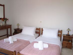 其他 4 Athina Rooms