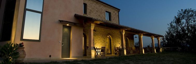 Others BioAgriturismo Il Falco