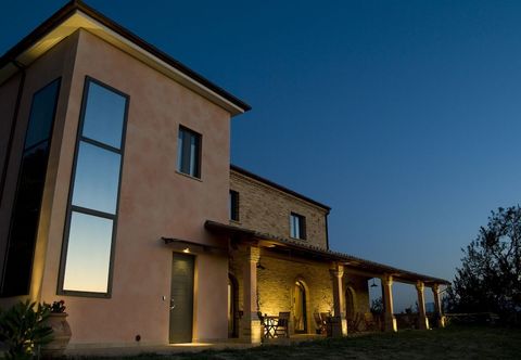 Others BioAgriturismo Il Falco