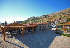 その他 2 Vrachos Villas