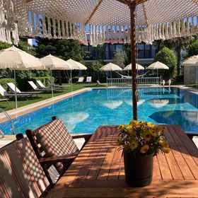 Primary image1露絲緹卡別墅飯店,Yalıkavak Beach飯店