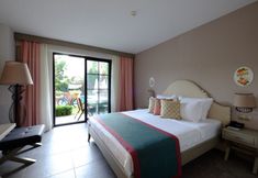 其他 6 Villa Rustica Hotel