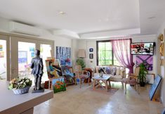 其他 2 Villa Rustica Hotel