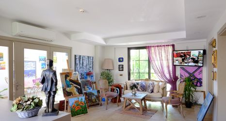 其他 2 Villa Rustica Hotel