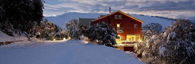 Others Summit Ridge Alpine Lodge