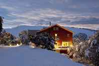 Khác Summit Ridge Alpine Lodge