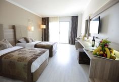 その他 4 Green Nature Diamond Hotel