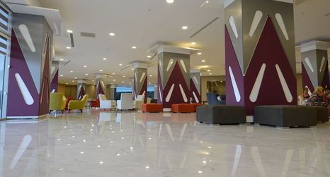 その他 2 Green Nature Diamond Hotel