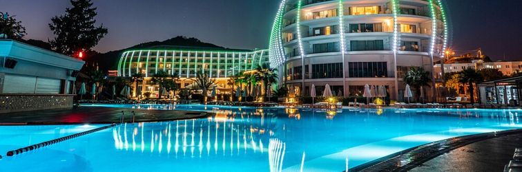 その他 Green Nature Diamond Hotel