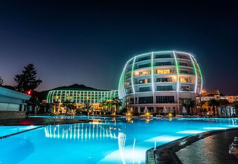 その他 Green Nature Diamond Hotel