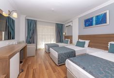 その他 3 Armas Beach - All Inclusive