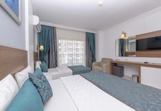 その他 7 Armas Beach - All Inclusive