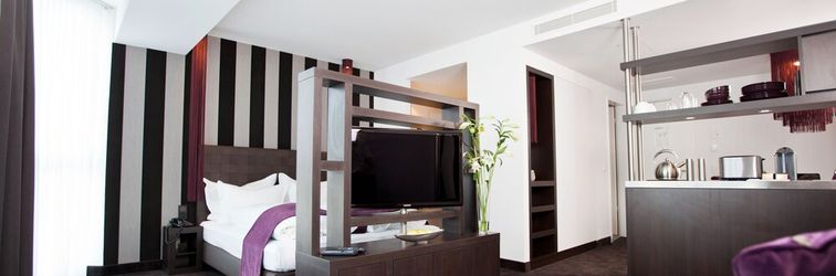 อื่นๆ Goodman's Living