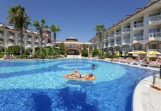 其他 2 Larissa Sultan Beach - All Inclusive