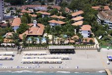 Khác Larissa Akman Çamyuva - All Inclusive