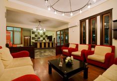 Lainnya 4 Larissa Akman Çamyuva - All Inclusive