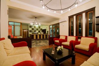 其他 4 Larissa Akman Çamyuva - All Inclusive