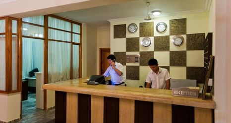 อื่นๆ 2 Larissa Akman Çamyuva - All Inclusive