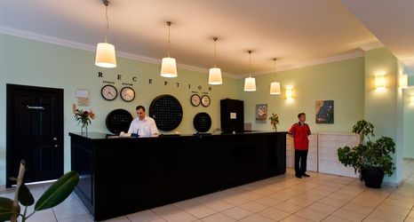 其他 2 Blue Pine Hotel