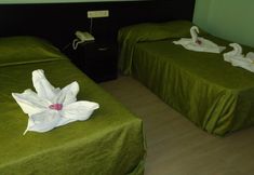 其他 6 Blue Pine Hotel