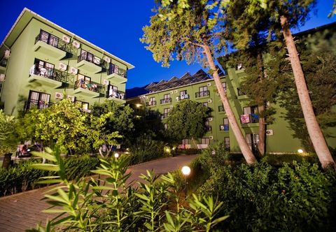 其他 Blue Pine Hotel