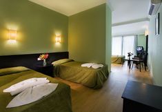 其他 5 Blue Pine Hotel