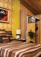 Imej utama B & B Comfy Inn