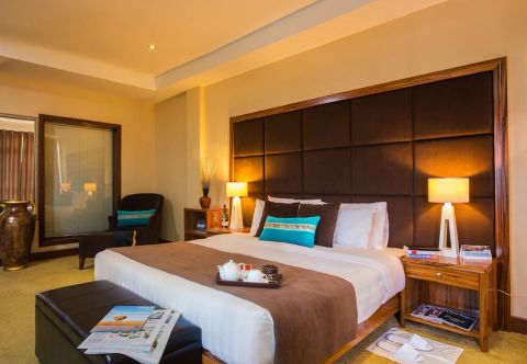 기타 Urban by CityBlue, Kigali, Rwanda