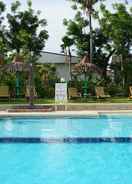 Foto utama Marcosas Cottage Resort