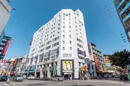 Beacon Hotel, Rp 1.285.089