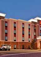 Imej utama Hampton Inn & Suites Pauls Valley