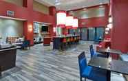 Others 6 Hampton Inn & Suites Pauls Valley