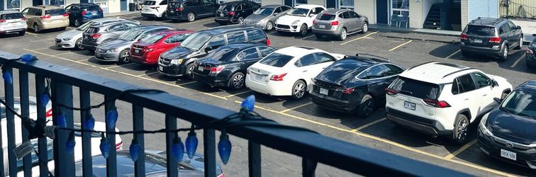 Others Fairway Inn by the Falls