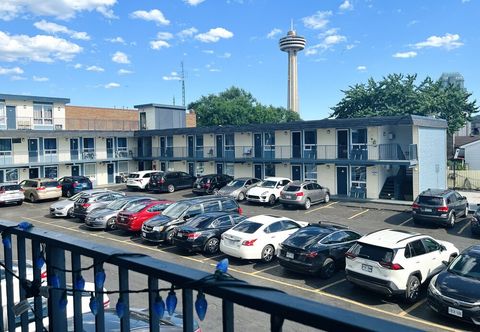 Others Fairway Inn by the Falls